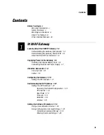 Preview for 3 page of Intermec 9189 User Manual