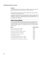 Preview for 8 page of Intermec 9189 User Manual