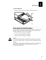 Preview for 15 page of Intermec 9189 User Manual