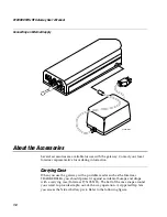 Preview for 16 page of Intermec 9189 User Manual