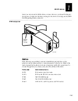 Preview for 17 page of Intermec 9189 User Manual