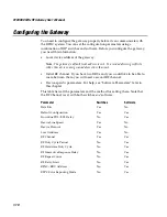 Preview for 18 page of Intermec 9189 User Manual