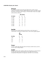 Preview for 22 page of Intermec 9189 User Manual