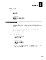 Preview for 31 page of Intermec 9189 User Manual