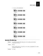 Preview for 33 page of Intermec 9189 User Manual