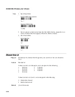 Preview for 34 page of Intermec 9189 User Manual