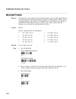 Preview for 36 page of Intermec 9189 User Manual