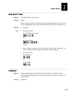 Preview for 37 page of Intermec 9189 User Manual