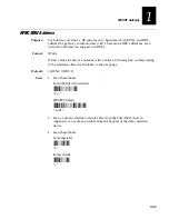 Preview for 41 page of Intermec 9189 User Manual