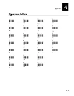 Preview for 51 page of Intermec 9189 User Manual