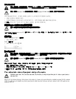 Preview for 2 page of Intermec AC11 Supplementary Manual