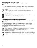 Preview for 2 page of Intermec AE8 Supplementary Manual