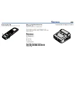 Intermec AN3 Instructions preview