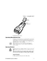 Preview for 18 page of Intermec CK1 Serial Dock User Manual