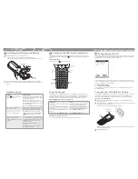 Preview for 2 page of Intermec CK31G Quick Start Manual