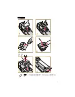 Предварительный просмотр 7 страницы Intermec CK70 RFID Instructions Manual