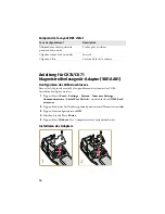 Предварительный просмотр 10 страницы Intermec CK70 RFID Instructions Manual