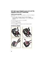 Предварительный просмотр 16 страницы Intermec CK70 RFID Instructions Manual