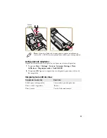 Предварительный просмотр 17 страницы Intermec CK70 RFID Instructions Manual