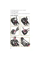 Предварительный просмотр 20 страницы Intermec CK70 RFID Instructions Manual