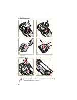 Предварительный просмотр 22 страницы Intermec CK70 RFID Instructions Manual