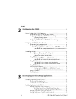 Preview for 6 page of Intermec CN2G User Manual