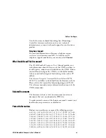 Preview for 11 page of Intermec CN2G User Manual