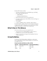 Preview for 15 page of Intermec CN4 User Manual