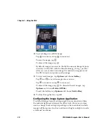 Preview for 42 page of Intermec CN4 User Manual