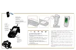 Preview for 2 page of Intermec CN4e Quick Start Manual