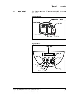 Preview for 7 page of Intermec ColorCoder V4 Installation And Operation Manual