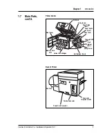 Preview for 8 page of Intermec ColorCoder V4 Installation And Operation Manual