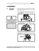 Preview for 14 page of Intermec ColorCoder V4 Installation And Operation Manual