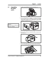 Preview for 15 page of Intermec ColorCoder V4 Installation And Operation Manual