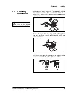 Preview for 17 page of Intermec ColorCoder V4 Installation And Operation Manual