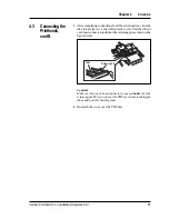 Preview for 18 page of Intermec ColorCoder V4 Installation And Operation Manual