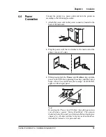 Preview for 19 page of Intermec ColorCoder V4 Installation And Operation Manual