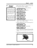 Preview for 21 page of Intermec ColorCoder V4 Installation And Operation Manual