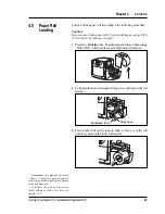 Preview for 23 page of Intermec ColorCoder V4 Installation And Operation Manual