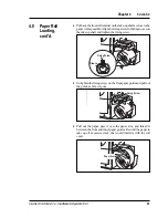 Preview for 24 page of Intermec ColorCoder V4 Installation And Operation Manual