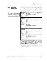 Preview for 26 page of Intermec ColorCoder V4 Installation And Operation Manual