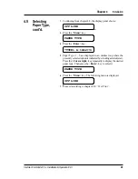 Preview for 27 page of Intermec ColorCoder V4 Installation And Operation Manual