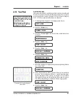 Preview for 28 page of Intermec ColorCoder V4 Installation And Operation Manual