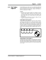 Preview for 33 page of Intermec ColorCoder V4 Installation And Operation Manual