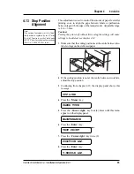 Preview for 36 page of Intermec ColorCoder V4 Installation And Operation Manual