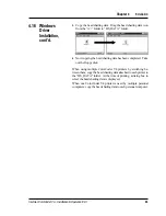 Preview for 47 page of Intermec ColorCoder V4 Installation And Operation Manual