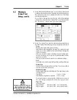 Preview for 51 page of Intermec ColorCoder V4 Installation And Operation Manual