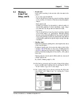 Preview for 53 page of Intermec ColorCoder V4 Installation And Operation Manual