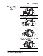 Preview for 62 page of Intermec ColorCoder V4 Installation And Operation Manual