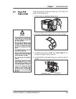 Preview for 63 page of Intermec ColorCoder V4 Installation And Operation Manual